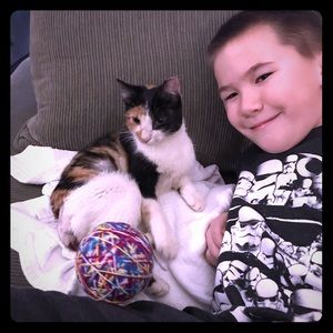 Our Rescue, Hazel Baby ❤️❤️